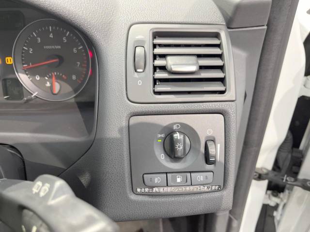 ボルボ Ｖ５０ ２．０クラシック 5.3万Km (富山県)[796]の中古車詳細