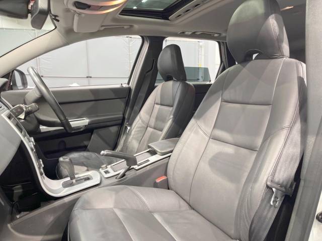 ボルボ Ｖ５０ ２．０クラシック 5.3万Km (富山県)[796]の中古車詳細