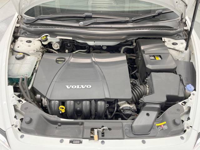 ボルボ Ｖ５０ ２．０クラシック 5.3万Km (富山県)[796]の中古車詳細