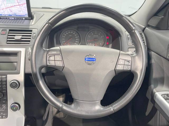 ボルボ Ｖ５０ ２．０クラシック 5.3万Km (富山県)[796]の中古車詳細