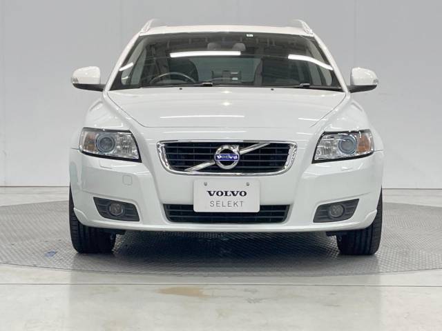 ボルボ Ｖ５０ ２．０クラシック 5.3万Km (富山県)[796]の中古車詳細