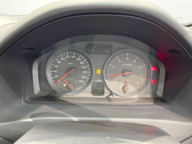 ボルボ Ｖ５０ ２．０クラシック 5.3万Km (富山県)[796]の中古車詳細