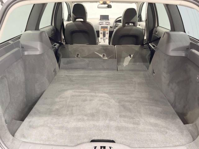 ボルボ Ｖ５０ ２．０クラシック 5.3万Km (富山県)[796]の中古車詳細