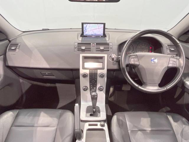 ボルボ Ｖ５０ ２．０クラシック 5.3万Km (富山県)[796]の中古車詳細