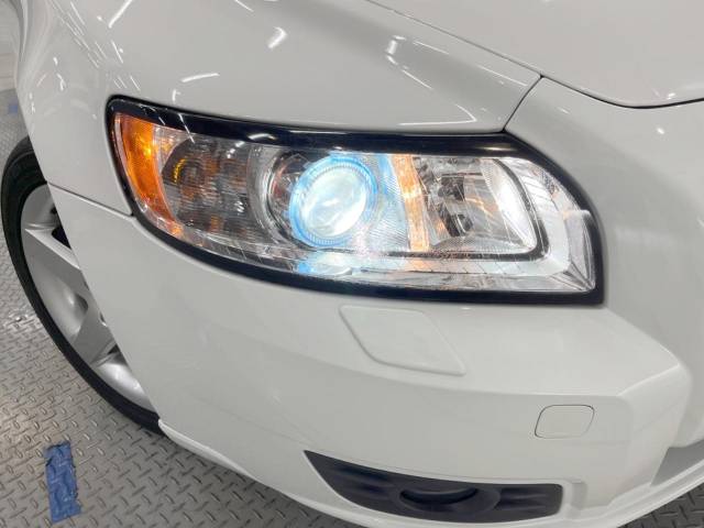 ボルボ Ｖ５０ ２．０クラシック 5.3万Km (富山県)[796]の中古車詳細