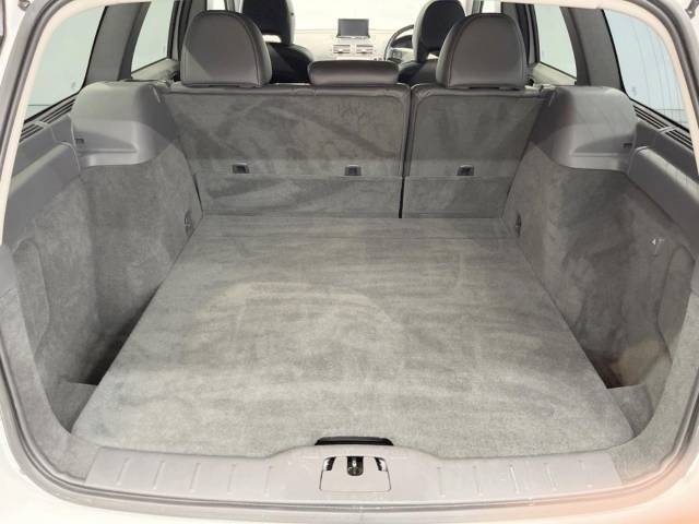 ボルボ Ｖ５０ ２．０クラシック 5.3万Km (富山県)[796]の中古車詳細