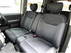 モビリオスパイク Ｗの中古車画像