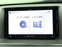 モビリオスパイク Ｗの中古車画像