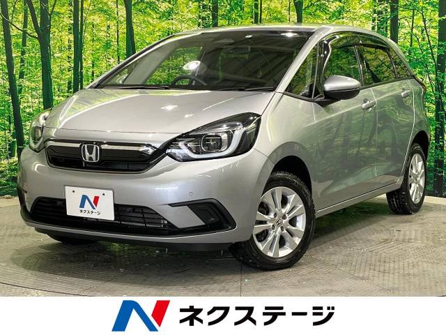 ホンダ フィット ベーシック 2.2万Km (北海道)[068]の中古車詳細 