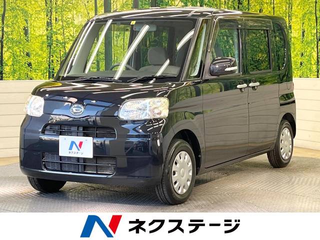 ダイハツ タント Xリミテッドセレクション 8.5万Km (滋賀県)[861]の