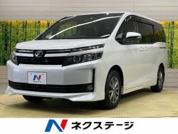 ヴォクシー Vの中古車画像