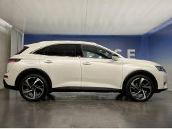 ＤＳ７クロスバック グランシック ピュアテックの中古車画像