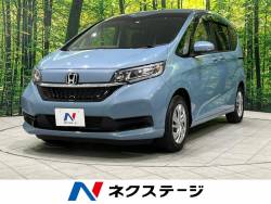 フリード G・ホンダセンシングの中古車画像