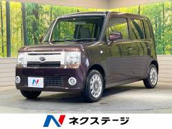 ムーヴコンテの中古車