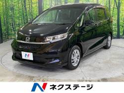フリード G・ホンダセンシングの中古車画像