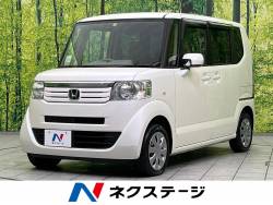 N-BOX G スマートキー オートエアコン シートリフター 電動格納ミラー 横滑り防止装置 両側スライドドア オートライト 衝突安全ボディ ドアバイザー プライバシーガラス アイドリングストップ 盗難防止システム N-BOX G スマートキー オートエアコン シートリフター 電動格納ミラー 横滑り防止装置 両側スライドドア オートライト 衝突安全ボディ ドアバイザー プライバシーガラス アイドリングストップ 盗難防止システムの中古車画像