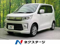 フレアカスタムスタイルの中古車