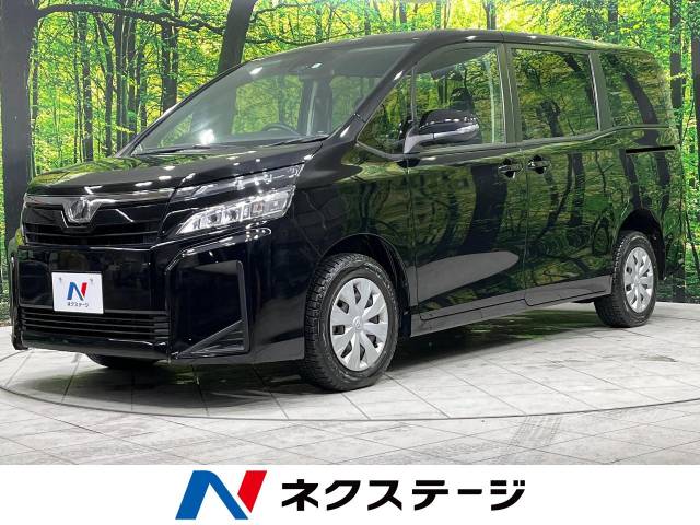 トヨタ ヴォクシー トヨタ ヴォクシー X 4.2万Km (青森県)[749]の中古車詳細｜青森