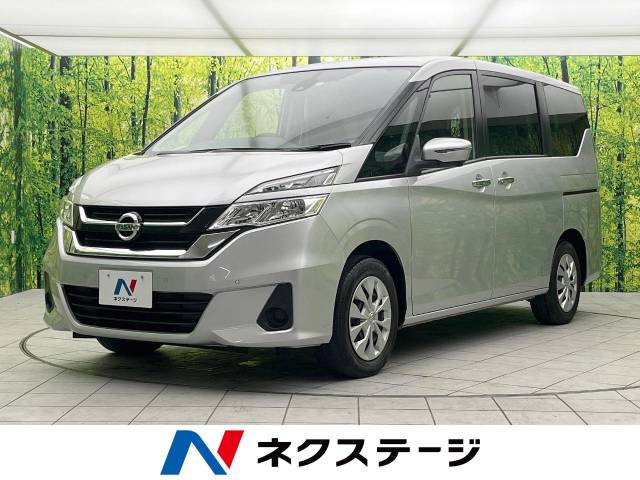 日産 セレナ S 7.7万Km (大阪府)[992]の中古車詳細｜大阪府の摂津店