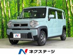 ハスラー ハイブリッドG 現行型 禁煙車 衝突軽減ブレーキ オートハイビーム シートヒーター 車線逸脱警報機能 誤発進抑制装置 クリアランスソナー アイドリングストップ スマートキー ハスラー ハイブリッドG 現行型 禁煙車 衝突軽減ブレーキ オートハイビーム シートヒーター 車線逸脱警報機能 誤発進抑制装置 クリアランスソナー アイドリングストップ スマートキーの中古車画像