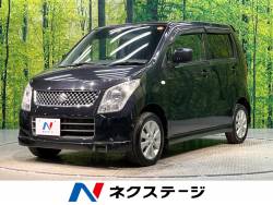 ワゴンR FXリミテッド 禁煙車 KENWOODナビ バックカメラ スマートキー Bluetooth接続 フルセグTV 電動格納ミラー 純正14インチAW エアコン パワーウィンドウ 盗難防止システム プライバシーガラス ワゴンR FXリミテッド 禁煙車 KENWOODナビ バックカメラ スマートキー Bluetooth接続 フルセグTV 電動格納ミラー 純正14インチAW エアコン パワーウィンドウ 盗難防止システム プライバシーガラスの中古車画像