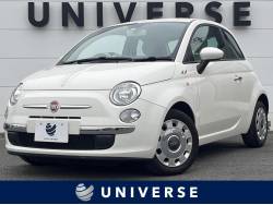 500 1.2 ポップの中古車画像