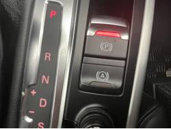 Ａ４ ２．０ＴＦＳＩクワトロの中古車画像