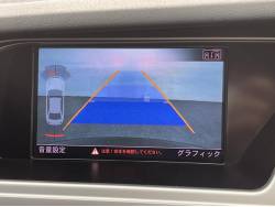 Ａ４ ２．０ＴＦＳＩクワトロの中古車画像