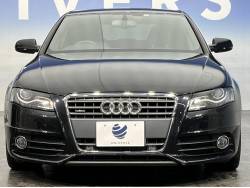 Ａ４ ２．０ＴＦＳＩクワトロの中古車画像