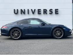 ９１１ ９１１カレラの中古車画像