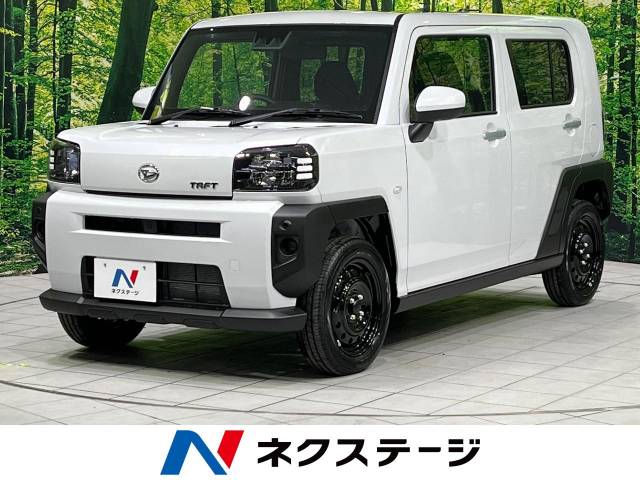 ダイハツ タフト X 10Km (秋田県)[363]の中古車詳細｜秋田県の秋田店
