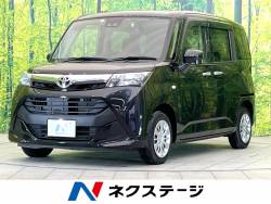 タンク X Sの中古車画像