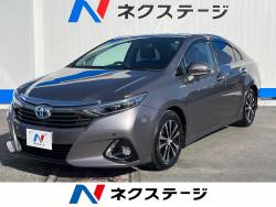 SAI S Cパッケージの中古車画像