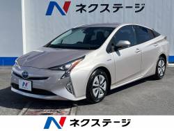 プリウス Aの中古車画像