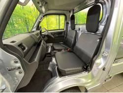 ハイゼットトラック スタンダード 農用スペシャルの中古車画像