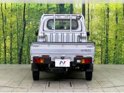 ハイゼットトラック スタンダード 農用スペシャルの中古車画像