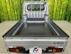 ハイゼットトラック スタンダード 農用スペシャルの中古車画像