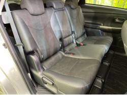 プリウスα Ｇツーリングセレクションの中古車画像