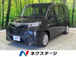 タンク X Sの中古車画像