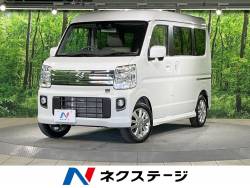 エブリイワゴン スズキ の中古車一覧 中古車の ネクステージ エブリイワゴン スズキ の中古車一覧 中古車の ネクステージ