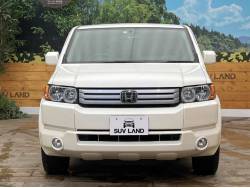 クロスロード ２０Ｘｉの中古車画像