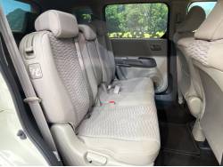 クロスロード ２０Ｘｉの中古車画像