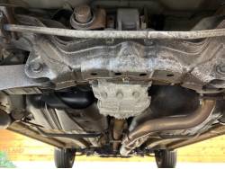 クロスロード ２０Ｘｉの中古車画像