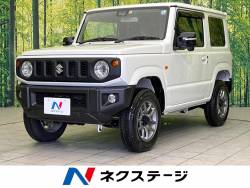 ジムニー XCの中古車画像