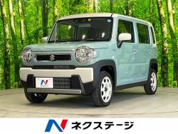 ハスラー ハイブリッドGの中古車画像