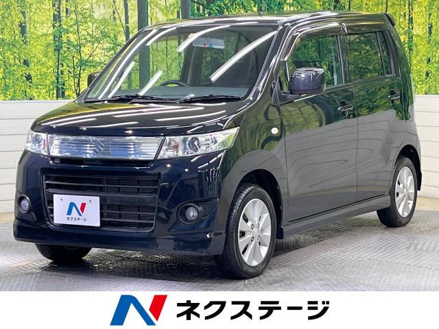 スズキ ワゴンｒスティングレー ｘ 1 3万km 33 9万円 滋賀県 818 の中古車詳細 滋賀県の草津店 中古車の ネクステージ