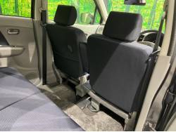 ワゴンＲ ＦＸ－Ｓリミテッドの中古車画像