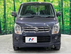 ワゴンＲ ＦＸ－Ｓリミテッドの中古車画像