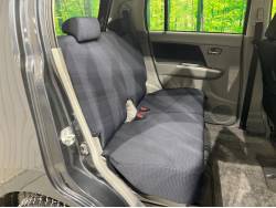 ワゴンＲ ＦＸ－Ｓリミテッドの中古車画像