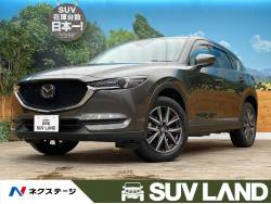 CX-5 XD Lパッケージ 禁煙車 4WD ディーゼル BOSEサウンド マツダコネクトナビ Bluetooth フルセグTV バックカメラ アドバンストスマートシティブレーキサポート レーダークルーズ シートヒーター ETC CX-5 XD Lパッケージ 禁煙車 4WD ディーゼル BOSEサウンド マツダコネクトナビ Bluetooth フルセグTV バックカメラ アドバンストスマートシティブレーキサポート レーダークルーズ シートヒーター ETCの中古車画像